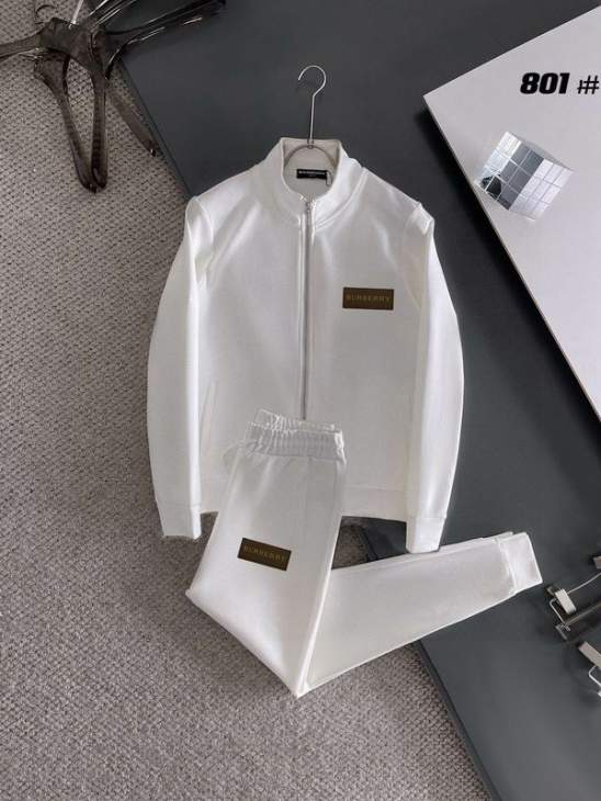 Picture of Burberry Sweater Suits _SKUBurberryM-5XL13xr34237649